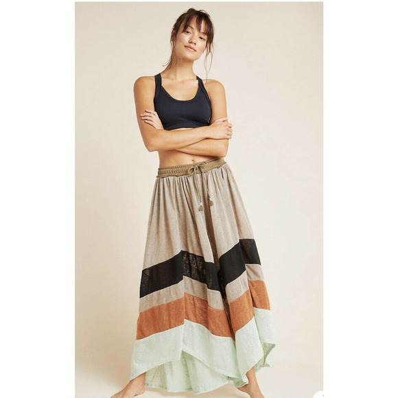 Free People Pants - Free People Movement Warrior Wide Leg Pants